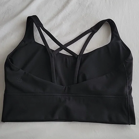 All In Motion Sports Bra - Picture 2 of 4